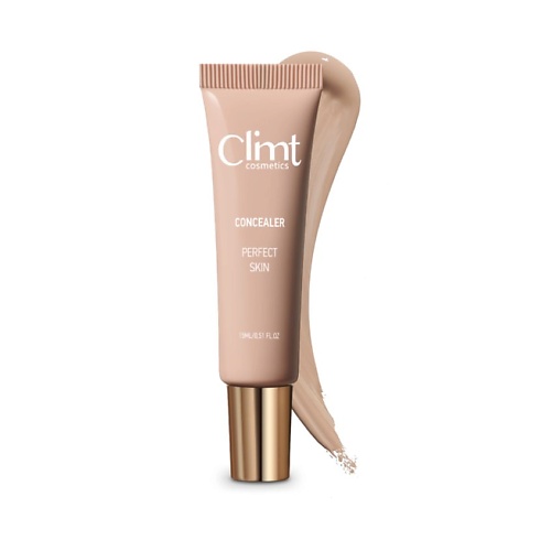 

CLIMTCOSMETICS Консилер для лица корректор для макияжа 15, Консилер для лица корректор для макияжа