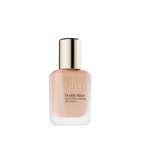 ESTEE LAUDER Устойчивый тональный крем SPF 10 Double Wear