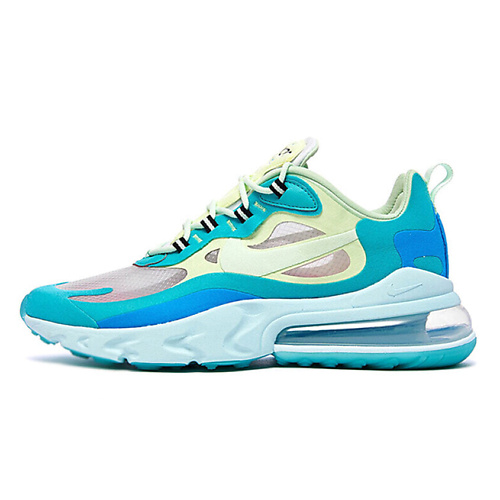 Кроссовки NIKE Кроссовки Air Max 270 React Hyper Jade
