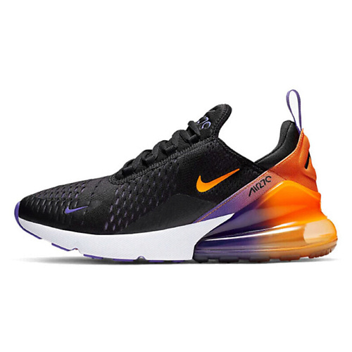 Кроссовки NIKE Кроссовки Air Max 270 Black Gradient