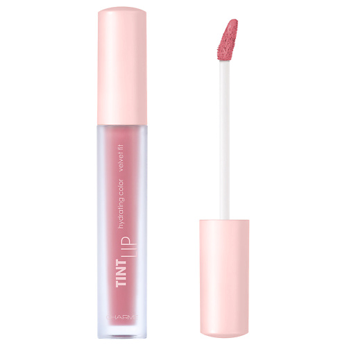 

CHARME Тинт для губ устойчивый "Lip Tint", Тинт для губ устойчивый "Lip Tint"