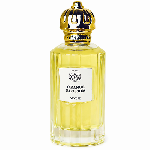 Парфюмерная вода DEVINE Orange Blossom