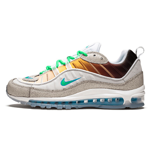

NIKE Кроссовки Air Max 98 La Mezcla, Кроссовки Air Max 98 La Mezcla
