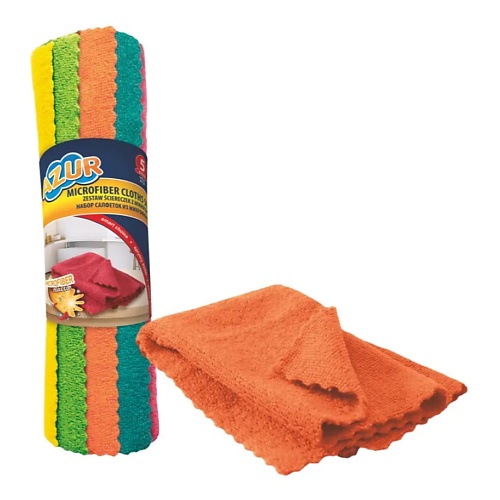 

YORK Салфетка из микрофибры, Салфетка из микрофибры