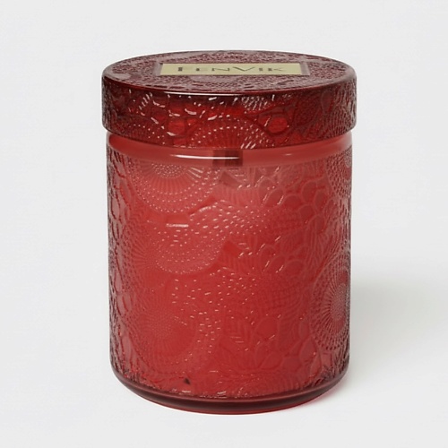 

FENVIK Ароматическая свеча с ароматом Шафран, Амбра, Кедр / деревянный фитиль 250, Ароматическая свеча с ароматом Шафран, Амбра, Кедр / деревянный фитиль