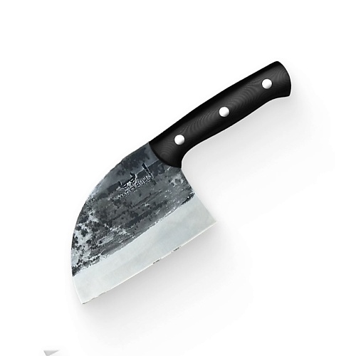 

SAMURA Топорик кухонный "Samura MAD BULL" SMB-0041B/K, Топорик кухонный "Samura MAD BULL" SMB-0041B/K