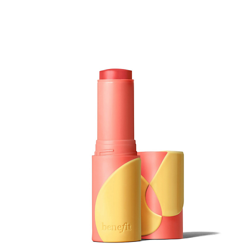 

BENEFIT Румяна-стик Juice Stick Hydrating Dewy Gel Blush, Румяна-стик Juice Stick Hydrating Dewy Gel Blush