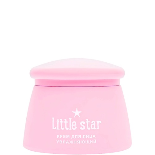 Крем для лица MORIKI DORIKI Крем для лица увлажняющий Little Star