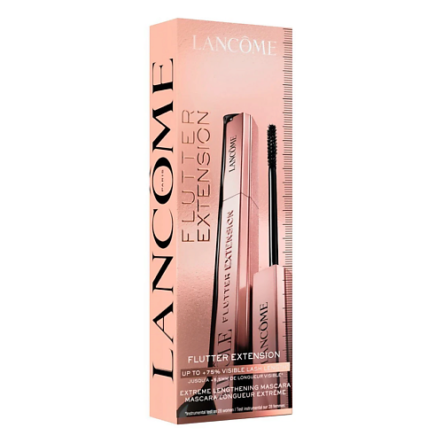 

LANCOME Набор для макияжа глаз и губ Lash Idole Mascara + Juicy Tubes, Набор для макияжа глаз и губ Lash Idole Mascara + Juicy Tubes