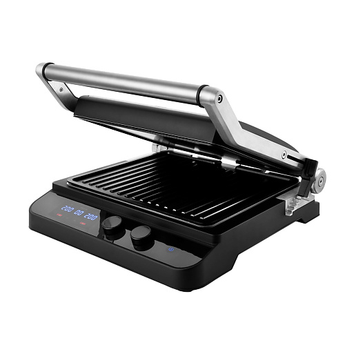 

KITFORT Электрогриль КТ-1636, Электрогриль КТ-1636