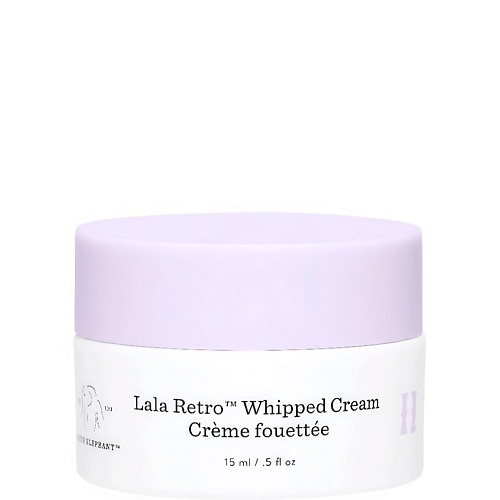 Крем для лица DRUNK ELEPHANT Крем «Взбитые сливки» Lala Retro Whipped Cream Recover