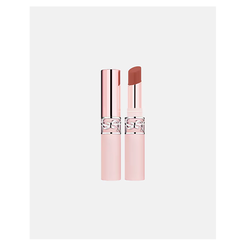 

YVES SAINT LAURENT Помада для губ Lovenude Lip Blusher, Помада для губ Lovenude Lip Blusher