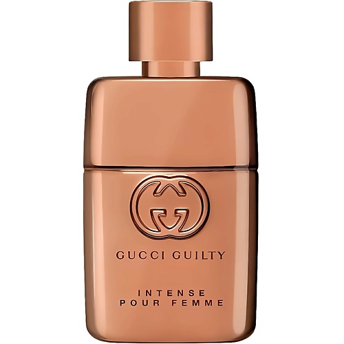 Парфюмерная вода GUCCI Guilty Intense Pour Femme