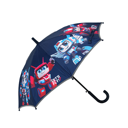 

PLAYTODAY Зонт-трость для мальчиков, Зонт-трость для мальчиков