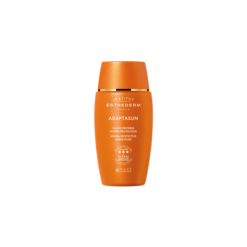Солнцезащитный флюид для лица INSTITUT ESTHEDERM Солнцезащитный флюид ADAPTASUN