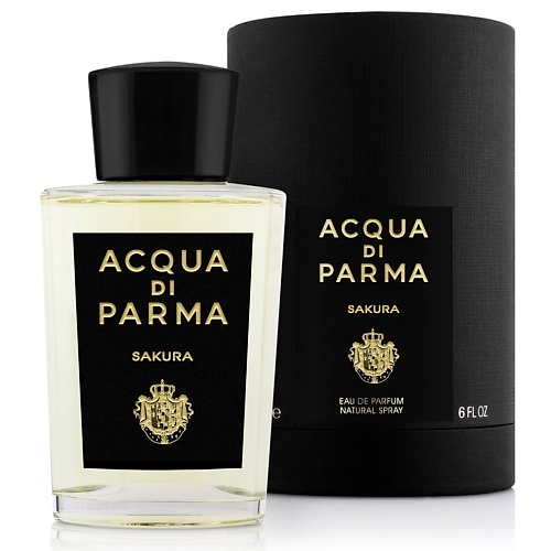 

ACQUA DI PARMA Парфюмерная вода Sakura 180, Парфюмерная вода Sakura