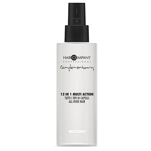 

HAIR COMPANY Многофункциональный спрей 12 в 1 CRONO AGE 150, Многофункциональный спрей 12 в 1 CRONO AGE