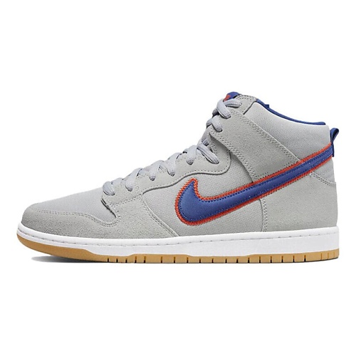 

NIKE Кроссовки Sb Dunk High New York Mets, Кроссовки Sb Dunk High New York Mets