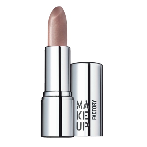 

MAKE UP FACTORY Помада для губ с мерцающими частицами Shimmer Lip Stick, Помада для губ с мерцающими частицами Shimmer Lip Stick