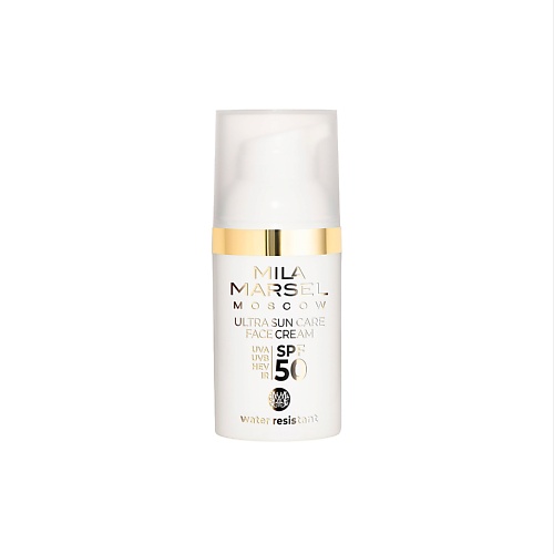 

MILAMARSEL Увлажняющий солнцезащитный экран крем для лица SPF 50 30, Увлажняющий солнцезащитный экран крем для лица SPF 50