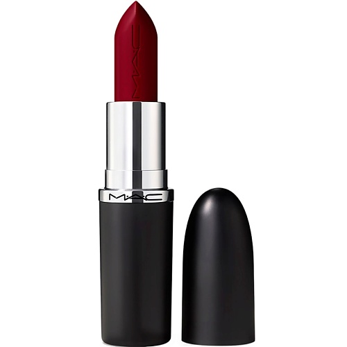 Губная помада MACXimal Sleek Satin Lipstick