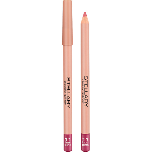 

STELLARY Карандаш для губ Lipliner, Карандаш для губ Lipliner