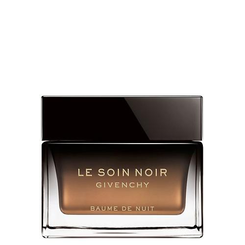

GIVENCHY Ночной бальзам для лица Le Soin Noir 50, Ночной бальзам для лица Le Soin Noir