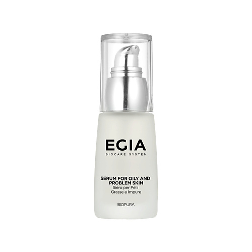 Сыворотка для лица EGIA Сыворотка анти-акне