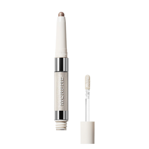 

MORPHE Двусторонние тени для век Mixed Signals, Двусторонние тени для век Mixed Signals