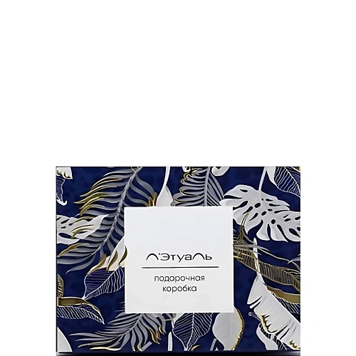 

ЛЭТУАЛЬ Коробка для подарочного сертификата LETOILE Print 2, Коробка для подарочного сертификата LETOILE Print 2