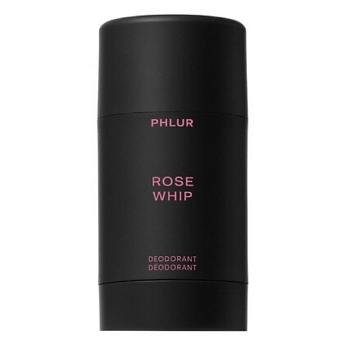Дезодорант-стик PHLUR Дезодорант Rose Whip