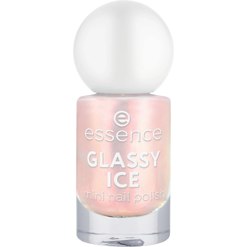 Лак для ногтей ESSENCE Лак для ногтей мини