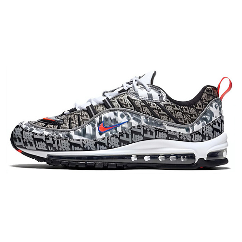 

NIKE Кроссовки Air Max 98, Кроссовки Air Max 98