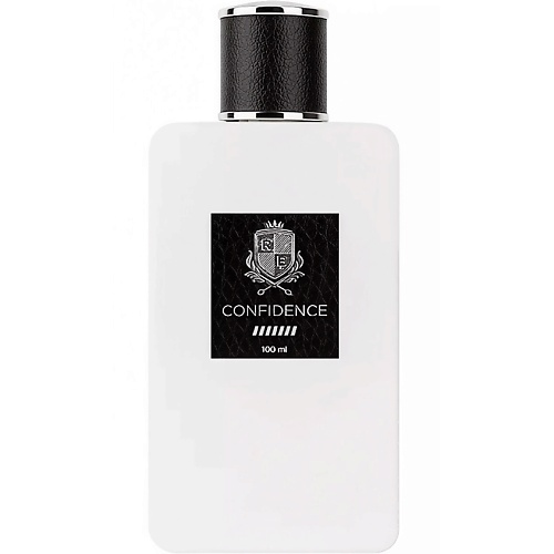 Парфюмерная вода ROYAL BARBER Confidence