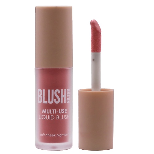 Румяна TF Румяна жидкие для лица Blush Filter I'm TREND