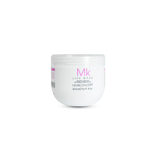 

HAIRCONCEPT Маска глубокое увлажнение 500, Маска глубокое увлажнение