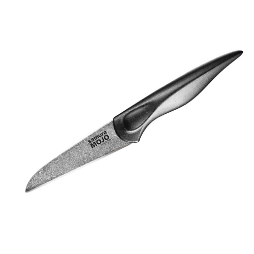 

SAMURA Нож кухонный MOJO овощной SMJ-0010B/K, Нож кухонный MOJO овощной SMJ-0010B/K