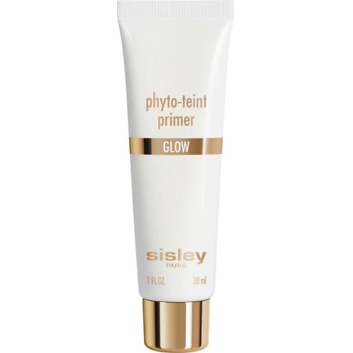 

SISLEY Праймер-хайлайтер с эффектом ухода за кожей Phyto-Teint Primer Glow, Праймер-хайлайтер с эффектом ухода за кожей Phyto-Teint Primer Glow