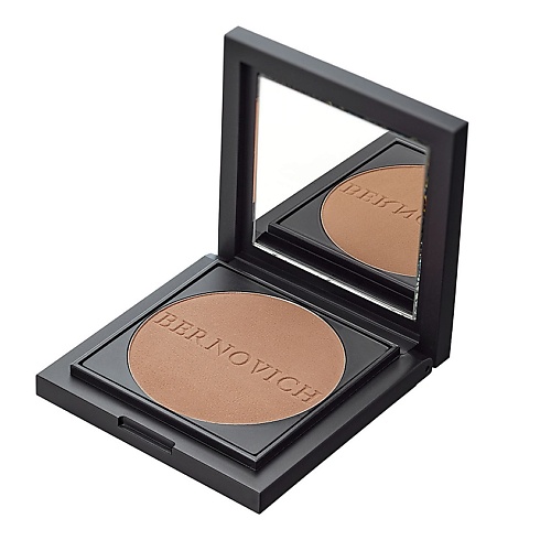 

BERNOVICH Бронзер (рефил) New, Бронзер (рефил) New