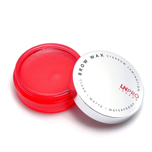 

LN PRO Фиксирующий воск для бровей Brow Wax, Фиксирующий воск для бровей Brow Wax
