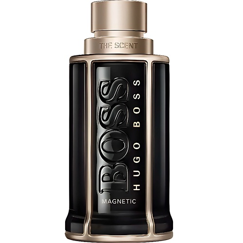 The Scent Magnetic For Him