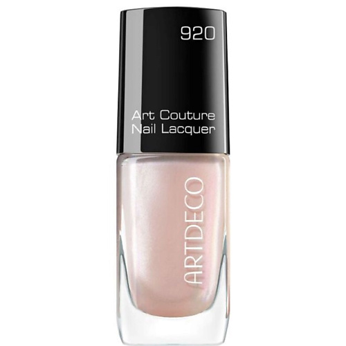 

ARTDECO Лак для ногтей Art Couture Nail Lacquer, Лак для ногтей Art Couture Nail Lacquer