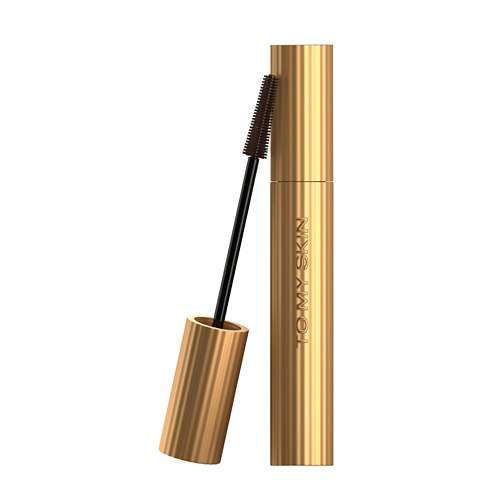 Тушь для ресниц TO MY SKIN Тушь для ресниц удлиняющая THERMO MASCARA