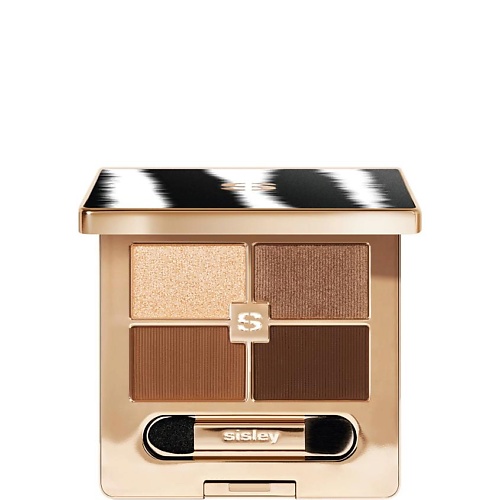 Палетка SISLEY Палетка теней для век Phyto-Eye Palette