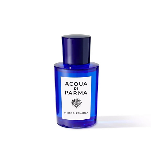 

ACQUA DI PARMA Туалетная вода Blu Mediterraneo Mirto Di Panarea 50, Туалетная вода Blu Mediterraneo Mirto Di Panarea