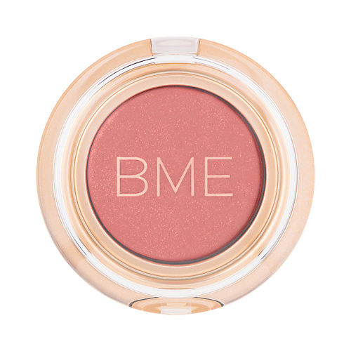 

BME Гелевые румяна – The reason to smile, Гелевые румяна – The reason to smile