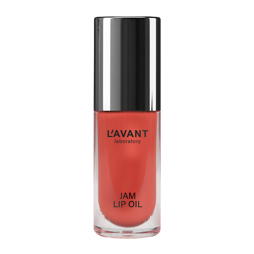 Масло для губ L`AVANT LABORATORY L`AVANT laboratory Масло для губ Jam lip oil