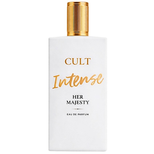 Парфюмерная вода CULT Her Majesty Intense