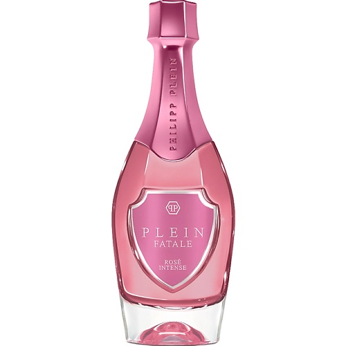 Парфюмерная вода PHILIPP PLEIN Plein Fatale Rose Intense