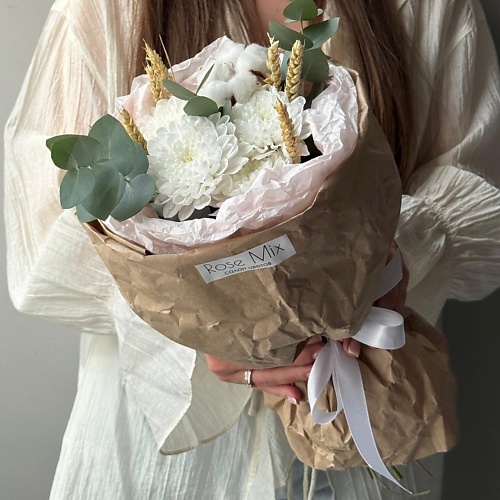 

ROSSEMIX Букет "Модный", Букет "Модный"